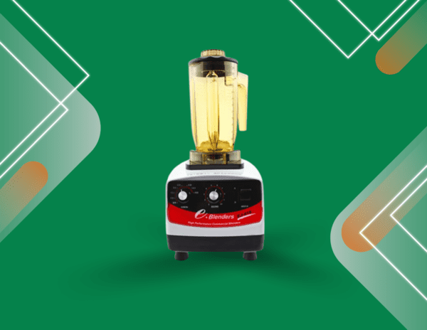 Máy đảo trà e-Blenders EJ-816 (Đài Loan)