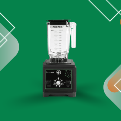 Máy xay sinh tố công nghiệp Promix PM-911B tại Phadin Coffee