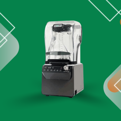 Máy xay sinh tố công nghiệp Promix PM-9003 tại Phadin Coffee