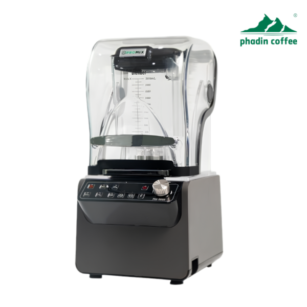 Máy xay sinh tố công nghiệp Promix PM-9003