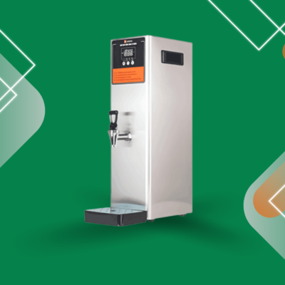 Máy đun nước nóng | cây đun nước nóng tự động Unibar UB-10