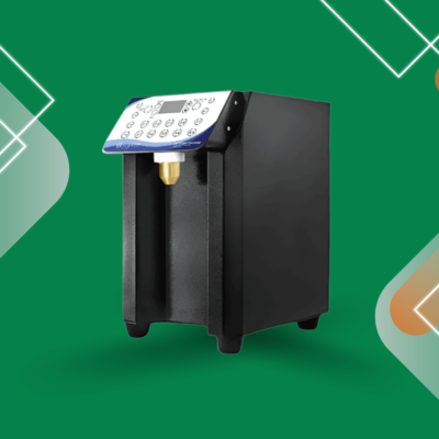 Máy định lượng đường YUBANN YB-16A