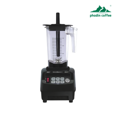 Máy xay sinh tố công nghiệp OmniblendV-TM800A