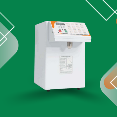 Máy định lượng đường UNIBAR UB-18