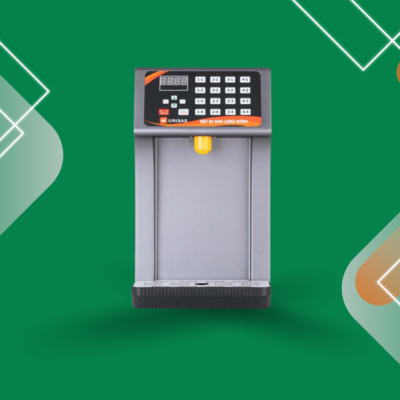 Máy định lượng đường UNIBAR UB-16