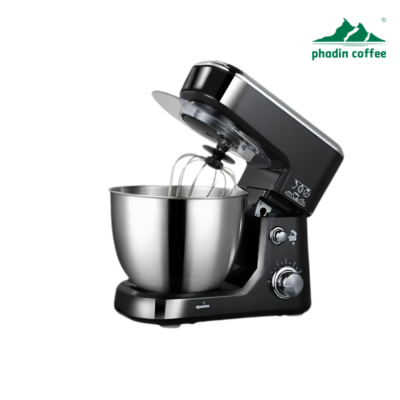 Máy đánh trứng | Máy đánh kem để bàn Stelang 4L SC-209