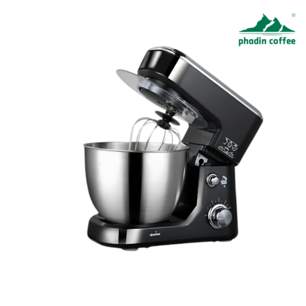 Máy đánh trứng | Máy đánh kem để bàn Stelang 4L SC-209