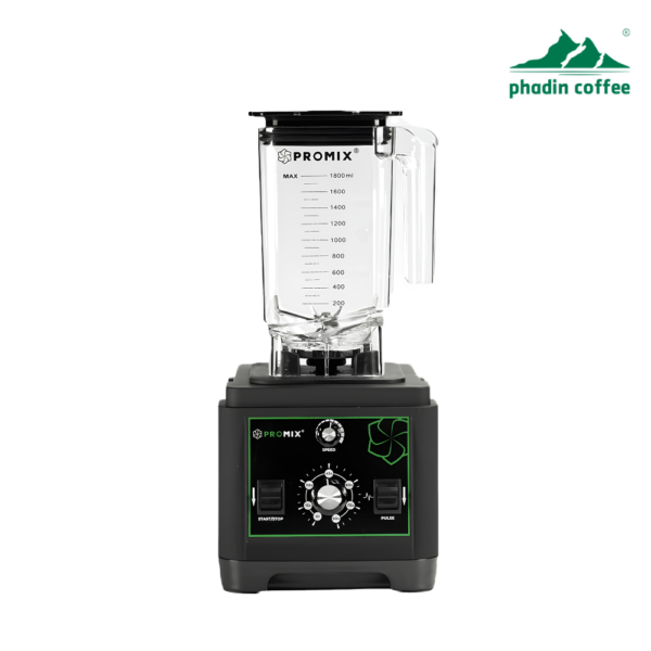 Máy xay sinh tố công nghiệp Promix PM-911B