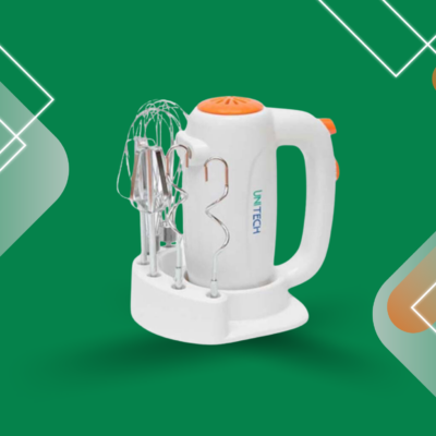Máy đánh trứng cầm tay Unitech HU - 1411