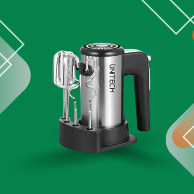 Máy đánh trứng cầm tay Unitech HU - 3110