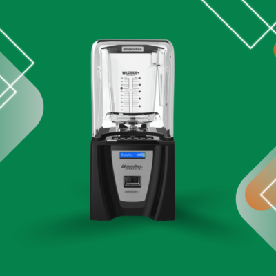 Máy xay sinh tố công nghiệp Blendtec | CONNOISSEUR 825 tại Phadin Coffee