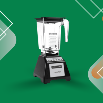 Máy xay sinh tố công nghiệp Blendtec Total Blender (220V) tại Phadin Coffee