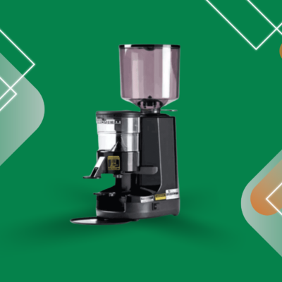 Máy xay cà phê Nuova Simonelli MDX - ảnh chính tại Phadin