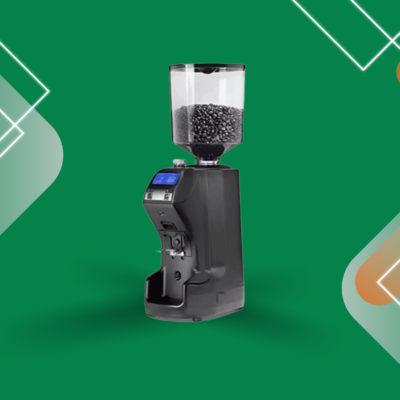 Máy xay cà phê Nuova Simonelli | MDX | On Demand - ảnh chính tại Phadin