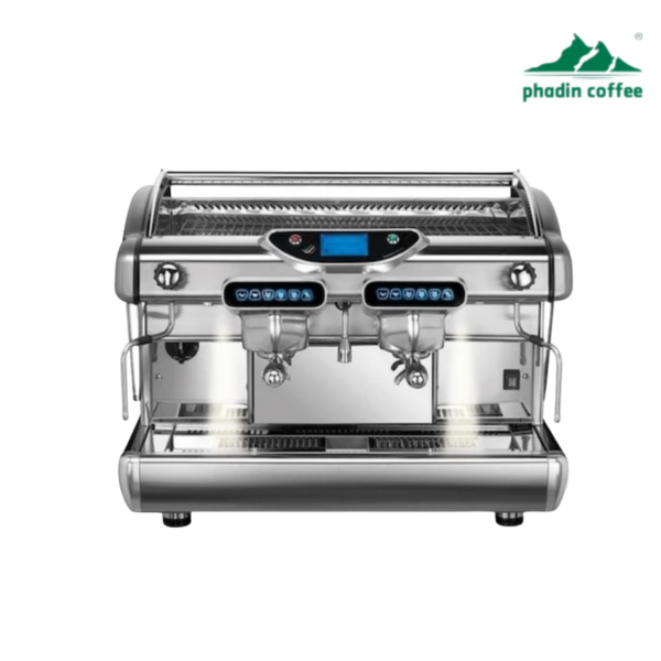 Máy pha cà phê BFC Galileo 2G/14/EL