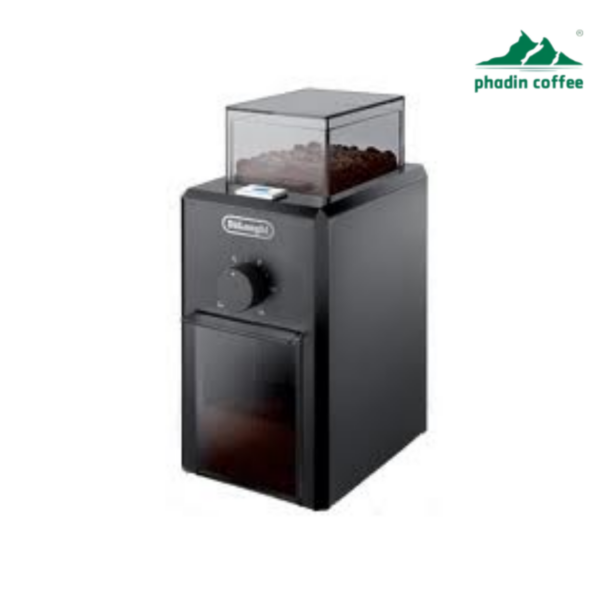 Máy xay cà phê DeLonghi KG79