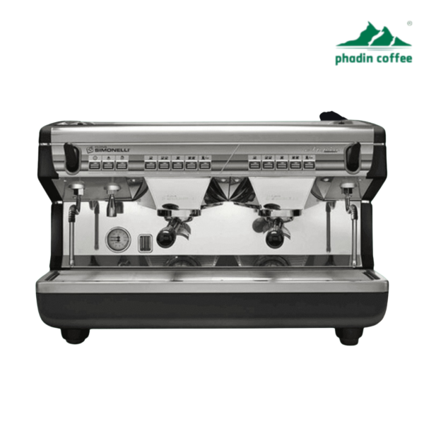 Máy pha cà phê Nuova Simonelli Appia 2 Group