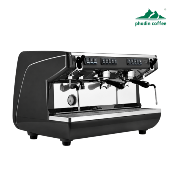 Máy pha cà phê Nuova Simonelli Appia Life 2 Group