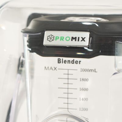 Máy xay sinh tố công nghiệp Promix PM-9003 tại Phadin Coffee