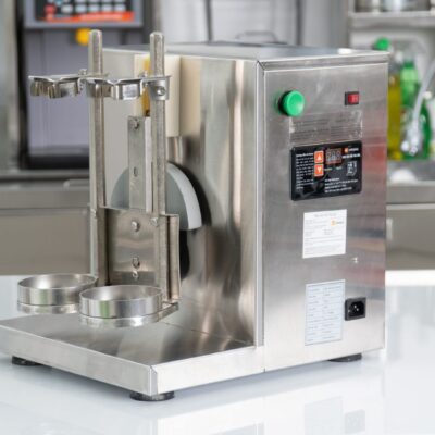 Máy lắc cốc trà sữa UNIBAR UBSK-LC2