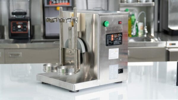 Máy lắc cốc trà sữa UNIBAR UBSK-LC2