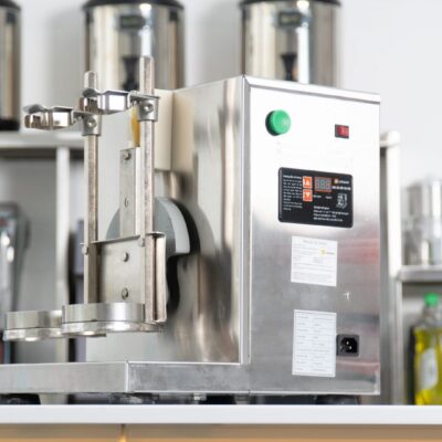 Máy lắc cốc trà sữa UNIBAR UBSK-LC2