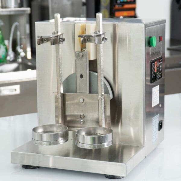 Máy lắc cốc trà sữa UNIBAR UBSK-LC2
