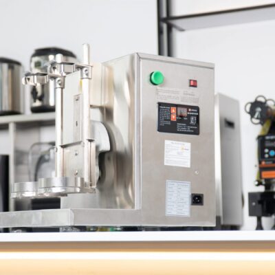 Máy lắc cốc trà sữa UNIBAR UBSK-LC2