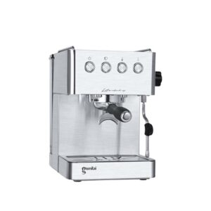 Máy pha cà phê bán tự động Gemilai CRM 3005E