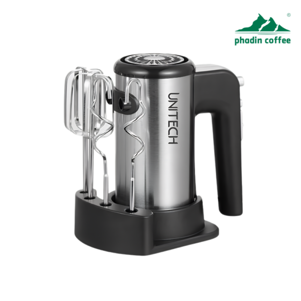 Máy đánh trứng cầm tay Unitech HU-3110 400W