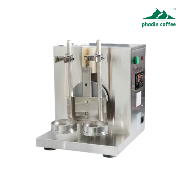 Máy lắc cốc trà sữa UNIBAR UBSK-LC2