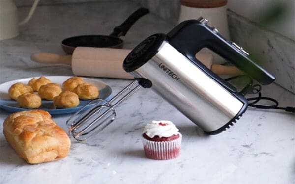 Máy đánh trứng cầm tay Unitech HU - 3110