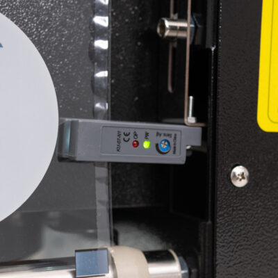 Máy ép miệng ly | Máy dập nắp cốc tự động UNIBAR UBSK-99
