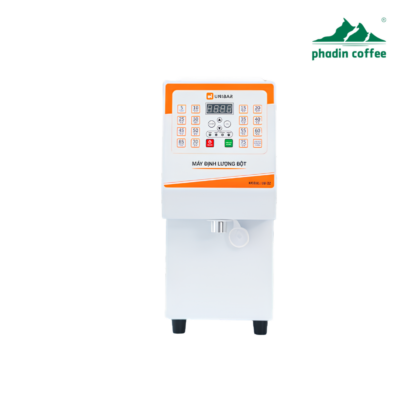 Máy định lượng bột UNIBAR UBSK-22
