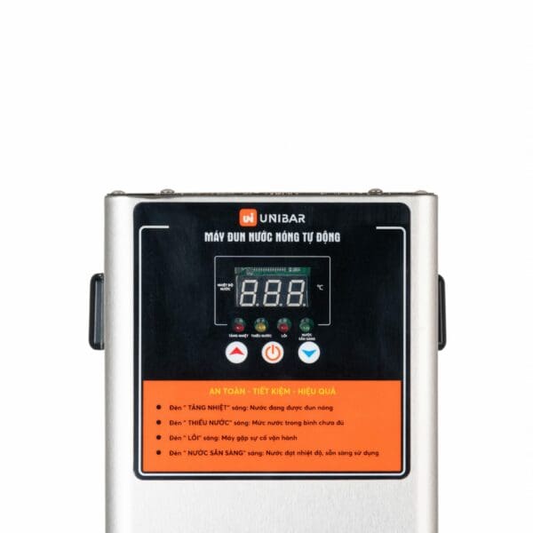 Máy đun nước nóng | cây đun nước nóng tự động Unibar UB-10