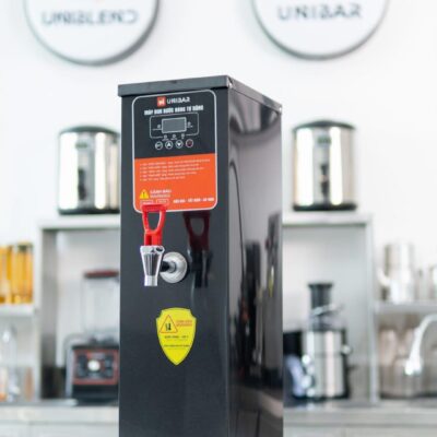 Máy đun nước nóng tự động UNIBAR UB-28