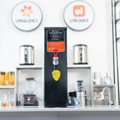 Máy đun nước nóng tự động UNIBAR UB-28