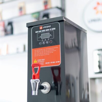 Máy đun nước nóng tự động UNIBAR UB-28