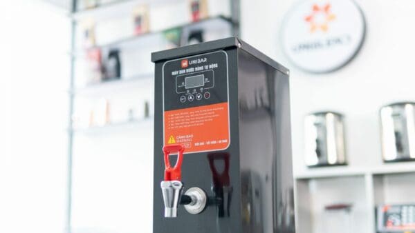 Máy đun nước nóng tự động UNIBAR UB-28
