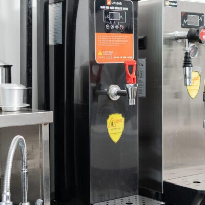 Máy đun nước nóng tự động UNIBAR UB-28
