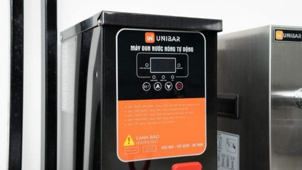 Máy đun nước nóng tự động UNIBAR UB-28