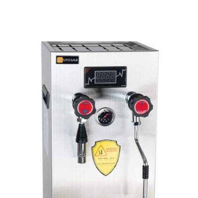 Máy đun nước nóng | Máy sục hơi sữa áp suất cao Unibar-2500
