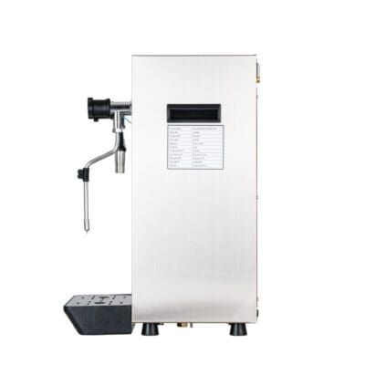 Máy đun nước nóng | Máy sục hơi sữa áp suất cao Unibar-2500