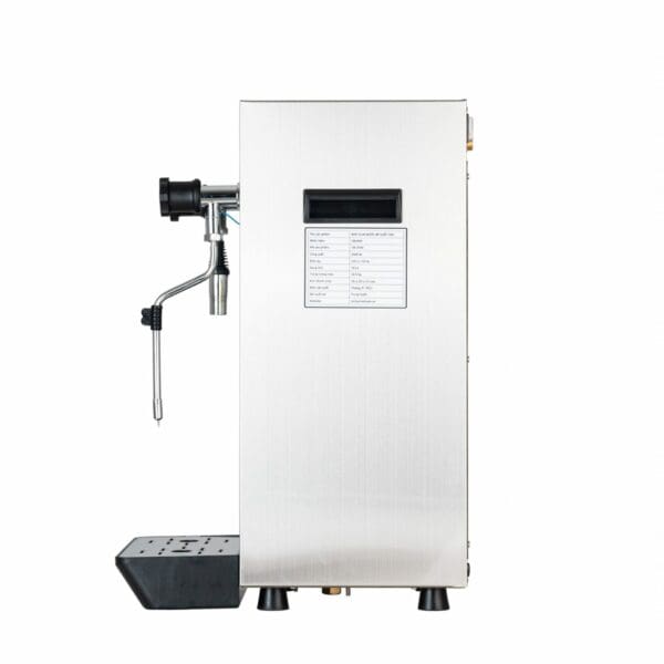 Máy đun nước nóng | Máy sục hơi sữa áp suất cao Unibar-2500