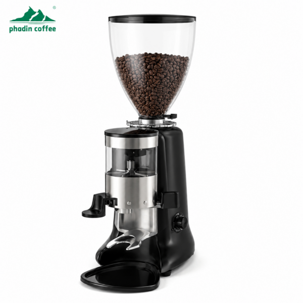 Máy xay cà phê HC600 Ver 2.0