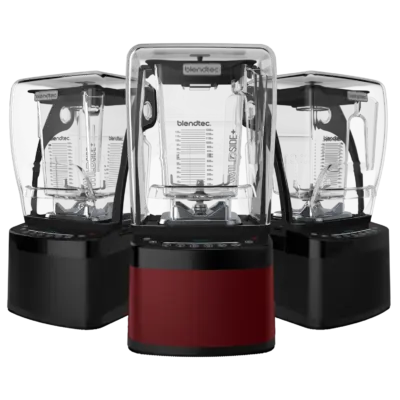 Máy xay sinh tố công nghiệp chống ồn Blendtec Stealth 885 220V