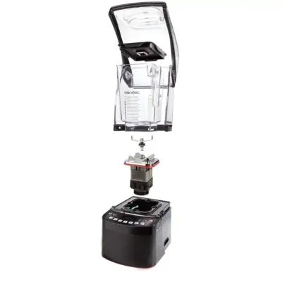 Máy xay sinh tố công nghiệp chống ồn Blendtec Stealth 885 220V