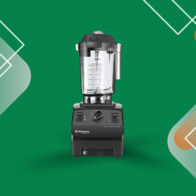 Máy xay sinh tố công nghiệp Vitamix Drink Advance | 220V tại Phadin Coffee
