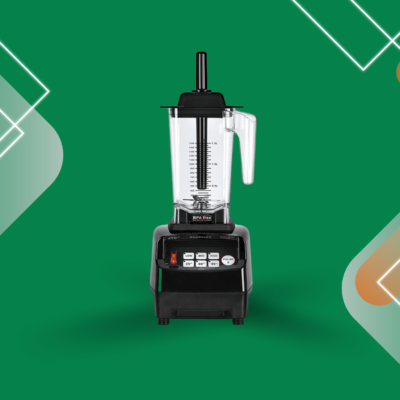 Máy xay sinh tố công nghiệp OmniblendV-TM800A tại Phadin Coffee