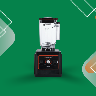 Máy xay sinh tố công nghiệp Uniblend UB-712 tại Phadin Coffee